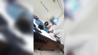 Call Girl On Her Knees Sucking Dick For Cash In Private Session