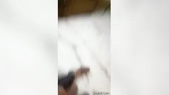 Call Girl On Her Knees Sucking Dick For Cash In Private Session