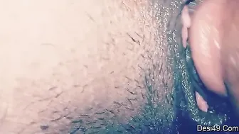 Desi Wife Moaning Getting Her Tight Ass Fucked Deep And Rough