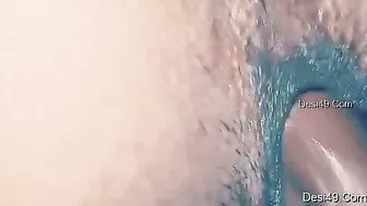 Desi Wife Moaning Getting Her Tight Ass Fucked Deep And Rough
