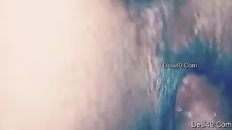 Desi Wife Moaning Getting Her Tight Ass Fucked Deep And Rough