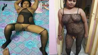 Married Bhabhi Getting Fingered By Hubby Before Taking His Cock