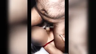 Village Bhabhi Getting Her Pussy Eaten And Drilled By Her Devar