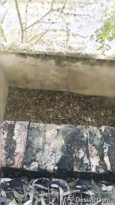 Outdoor Couple Caught Fucking Hard On A Hidden Camera Lens