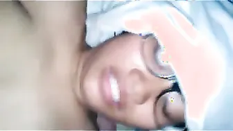 Bhabhi Moaning Loud While Devar Pounds Her In The Guest Room