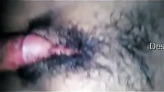 Bhabhi Moaning Loud While Devar Pounds Her In The Guest Room