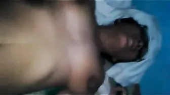 Bhabhi Moaning Loud While Devar Pounds Her In The Guest Room
