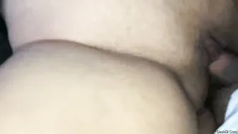 Tight Punjabi Wife Taking It Rough From Hubby After Dinner