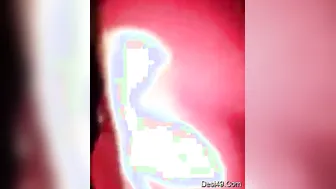 Bengali Wife Blowing Her Man While Talking Dirty In Bangla