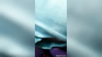 Village Slut Getting Pounded Hard Outdoors By Local Man