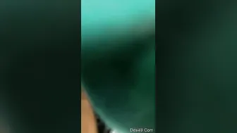 Village Slut Getting Pounded Hard Outdoors By Local Man