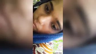 Young Village Girl Bent Over Taking Cock Doggy Style Amateur