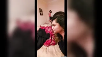 Beautiful Nri Girlfriend Crying While Getting Fucked Too Hard