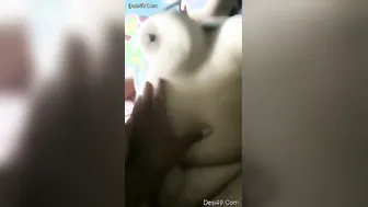 Young Guy Pounding Hot Desi Milf Hard In The Bedroom Amateur