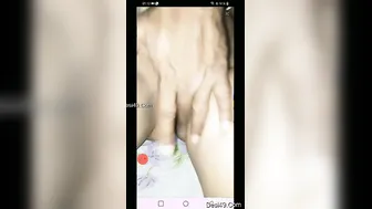 Hot Indian Couple Fucking Live On Cam For Their Followers