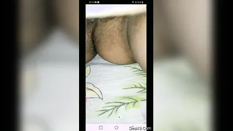Hot Indian Couple Fucking Live On Cam For Their Followers
