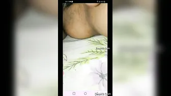 Hot Indian Couple Fucking Live On Cam For Their Followers