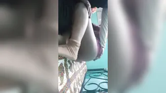 Married Desi Wife Moaning Loud While Hubby Fingers And Fucks Her