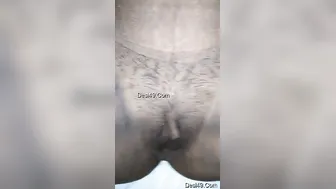 Bengali Babe Moaning Loud While I Fuck Her And Press Her Boobs