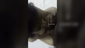 Telugu Babe Sucking My Cock Like A Pro In Homemade Clip