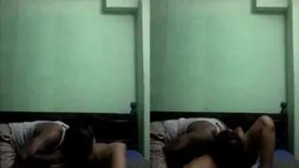 Married Woman Spreading Her Legs For Me To Taste Her Wet Pussy