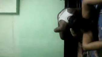 Married Woman Spreading Her Legs For Me To Taste Her Wet Pussy