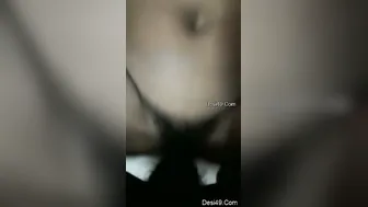Local Slut Getting Fucked Hard In The Fields Behind Her House