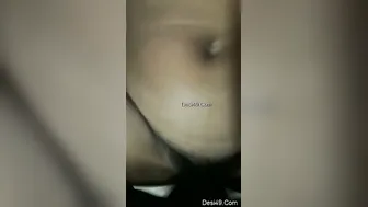 Local Slut Getting Fucked Hard In The Fields Behind Her House