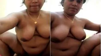 Horny Desi Milf Bouncing On Me Until We Both Cum Together Hard