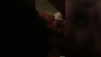 Nri Wife On Her Knees Begging To Taste Every Inch Of My Cock
