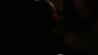 Nri Wife On Her Knees Begging To Taste Every Inch Of My Cock