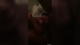 Nri Wife On Her Knees Begging To Taste Every Inch Of My Cock