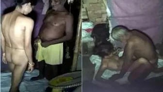 Married Woman Letting Her Father In Law Have His Way With Her