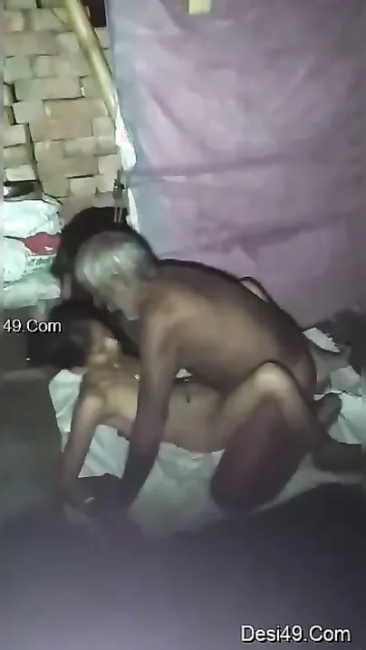 Married Woman Letting Her Father In Law Have His Way With Her
