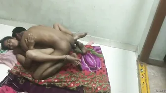 Village Wife Sucking And Taking It Hard From Hubby At Home Now