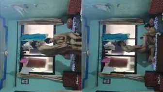 Slutty Bhabhi Giving Handjob Before Getting Fucked By Customer