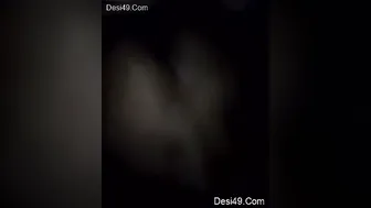 Village Couple Stroking And Fucking Raw On Camera All Night Long