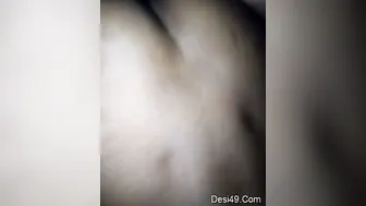 Village Couple Stroking And Fucking Raw On Camera All Night Long