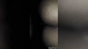 Wife Getting Her Tight Pussy Pounded Deep By Her Horny Husband