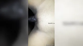 Wife Getting Her Tight Pussy Pounded Deep By Her Horny Husband