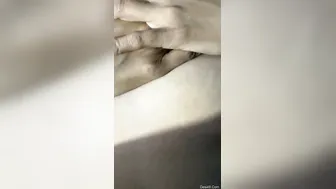 Horny Bhabhi Stroking And Riding His Cock Until He Fills Her Up