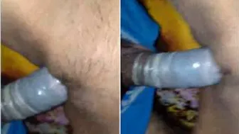 Lonely Village Wife Getting Drilled Hard By Her Loving Husband