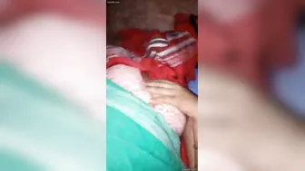 Lonely Village Wife Getting Drilled Hard By Her Loving Husband