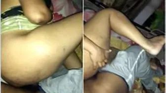 Married Boudi Getting Pounded Hard By Her Secret Afternoon Lover