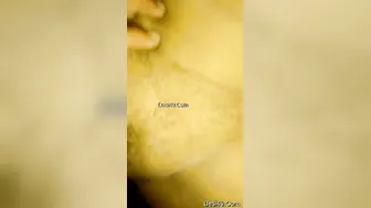 Sexy GF Getting Pounded Deep By Her Lover In Hotel Room