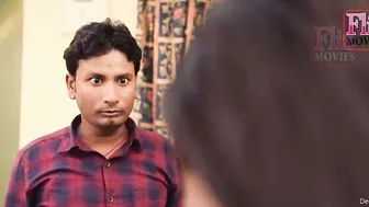 Desi Girl Taking Two Cocks At Once In Wild Threesome