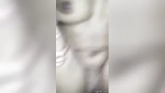 Wife Getting Her Tight Pussy Pounded By Hubby Roughly