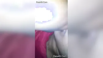 Married Boudi Taking Hubby's Hard Cock Deep And Rough