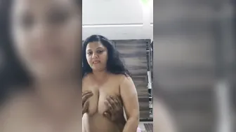 Horny Wife Bouncing On Hubby's Dick Moaning Loud Tonight