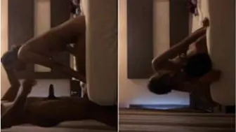 Call Girl Sucking Dick Before Bouncing On It In The Hotel